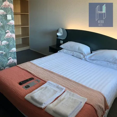 Heod - Binic - Saint-quay-portrieux 2* Étables