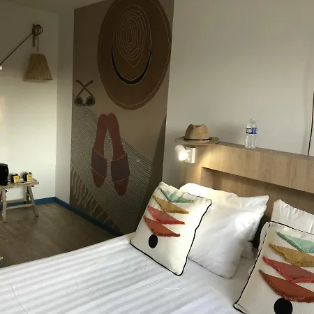 Hotel Heod - Binic - Saint-quay-portrieux