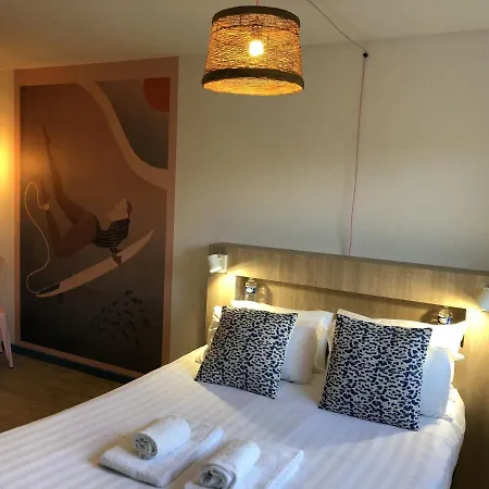 Heod - Binic - Saint-quay-portrieux Hotell