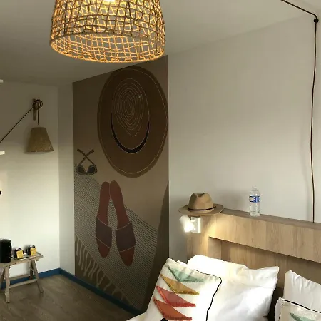 Heod - Binic - Saint-quay-portrieux Hotell Étables