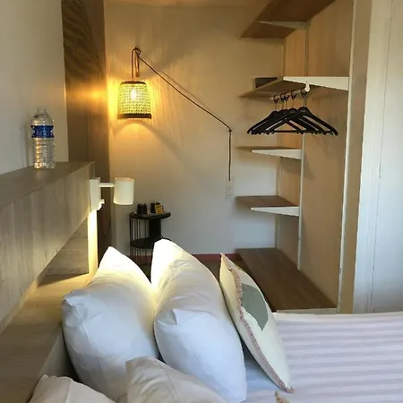 Hotell Heod - Binic - Saint-quay-portrieux 2*