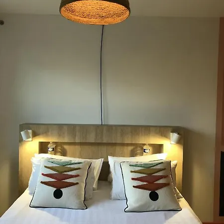 Heod - Binic - Saint-quay-portrieux Hotel Étables