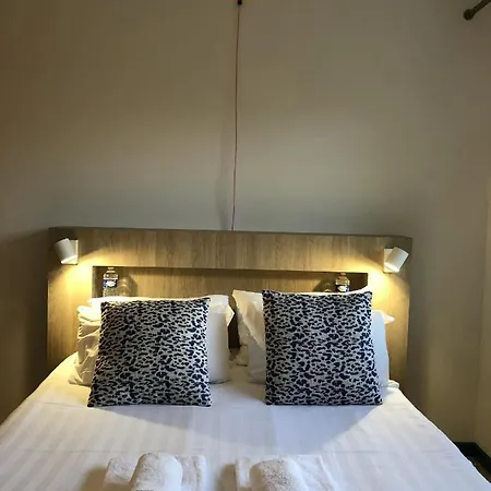 Hotell Heod - Binic - Saint-quay-portrieux