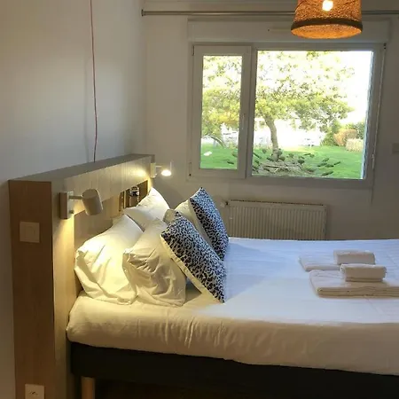 Hotel Heod - Binic - Saint-quay-portrieux Étables