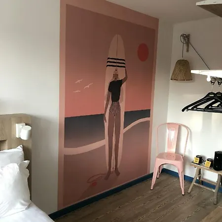 Hotel Heod - Binic - Saint-quay-portrieux