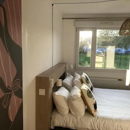 Heod - Binic - Saint-quay-portrieux Hotel 2*