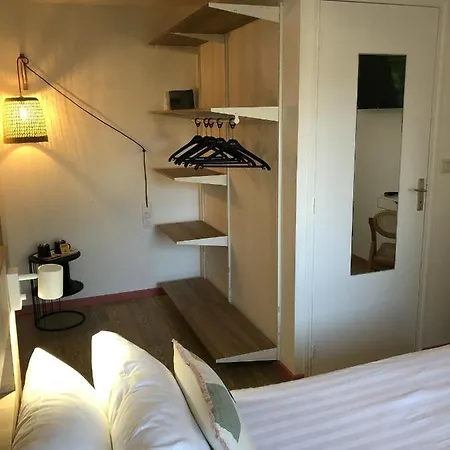 Heod - Binic - Saint-quay-portrieux Hotel 2*