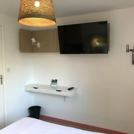 Heod - Binic - Saint-quay-portrieux 2*