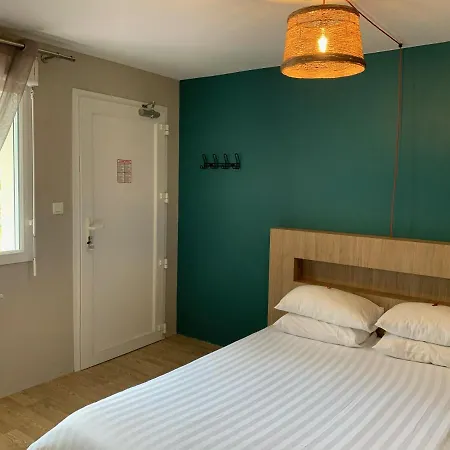 Heod - Binic - Saint-quay-portrieux 2*