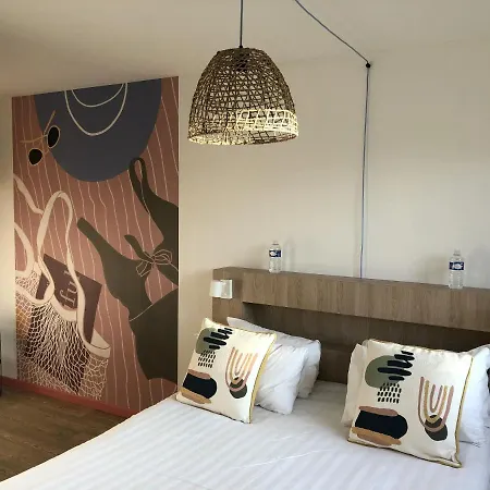 Heod - Binic - Saint-quay-portrieux Hotel