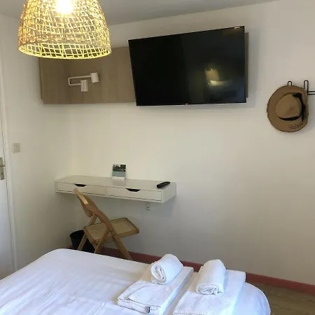 Heod - Binic - Saint-quay-portrieux 2* Étables