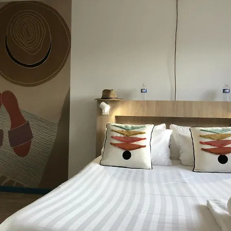 Hotel Heod - Binic - Saint-quay-portrieux 2*