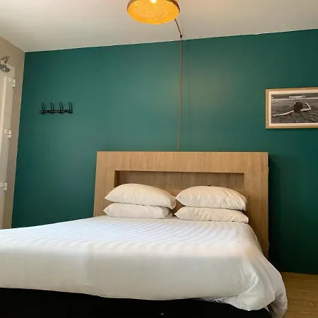 Heod - Binic - Saint-quay-portrieux Hotel