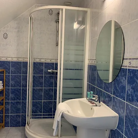 Heod - Binic - Saint-quay-portrieux Hotell Étables