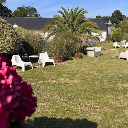 Heod - Binic - Saint-quay-portrieux Hotell