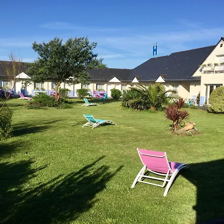 Heod - Binic - Saint-quay-portrieux 2*