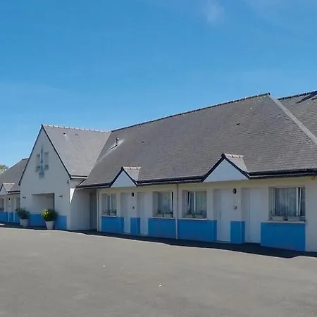 Heod - Binic - Saint-quay-portrieux 2* Étables