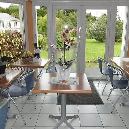 Heod - Binic - Saint-quay-portrieux 2* Étables