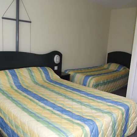 Heod - Binic - Saint-quay-portrieux Hotell Étables