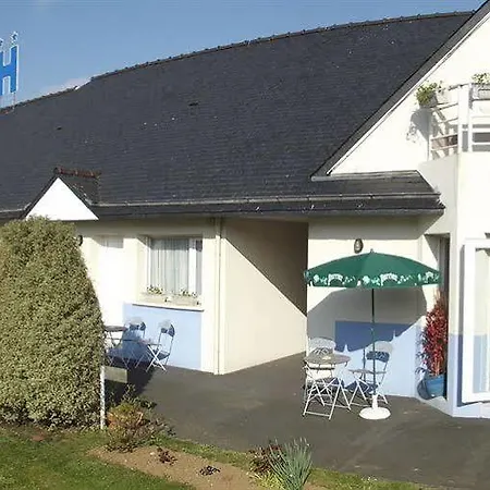 Heod - Binic - Saint-quay-portrieux Hotel