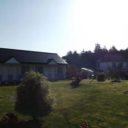 Hotel Heod - Binic - Saint-quay-portrieux