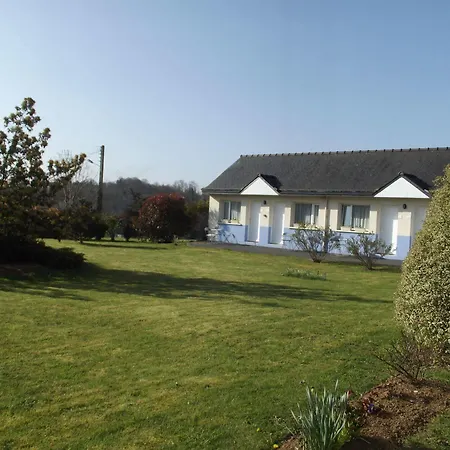 Heod - Binic - Saint-quay-portrieux Hotel 2*