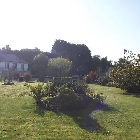 Heod - Binic - Saint-quay-portrieux Étables