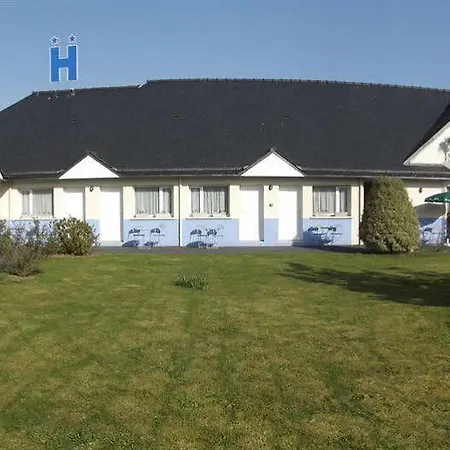Hotell Heod - Binic - Saint-quay-portrieux 2*