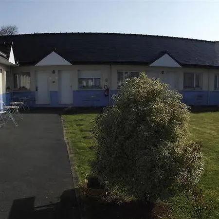 Hotel Heod - Binic - Saint-quay-portrieux Étables
