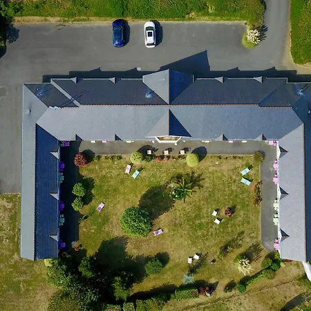 Heod - Binic - Saint-quay-portrieux 2*
