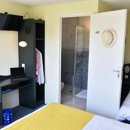 Heod - Binic - Saint-quay-portrieux 2* Étables
