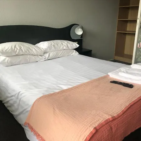 Hotell Heod - Binic - Saint-quay-portrieux 2*