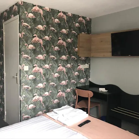 Heod - Binic - Saint-quay-portrieux Hotel 2*