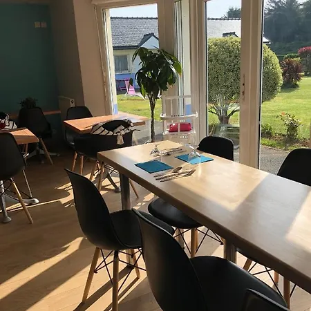 Heod - Binic - Saint-quay-portrieux Hotell Étables
