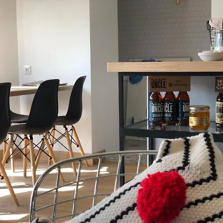 Heod - Binic - Saint-quay-portrieux Hotell Étables