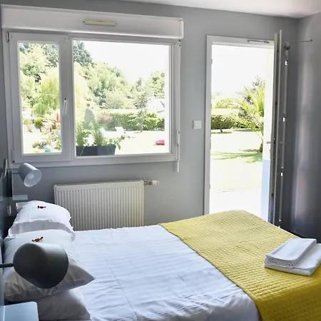 Hotel Heod - Binic - Saint-quay-portrieux