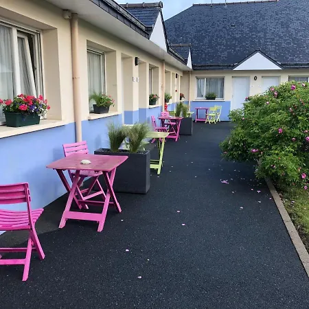 Heod - Binic - Saint-quay-portrieux 2*