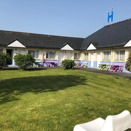 Heod - Binic - Saint-quay-portrieux Étables